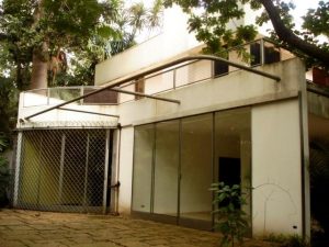 como melhorar sua casa